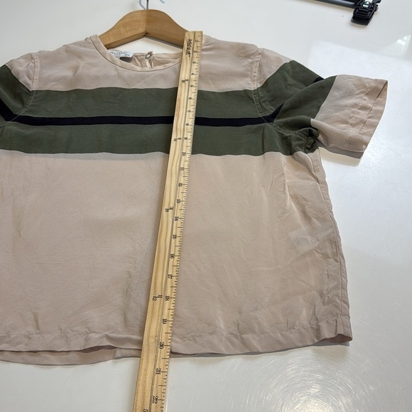 Equipment Silk Blouse Size Extra Small - Picture 5 of 6